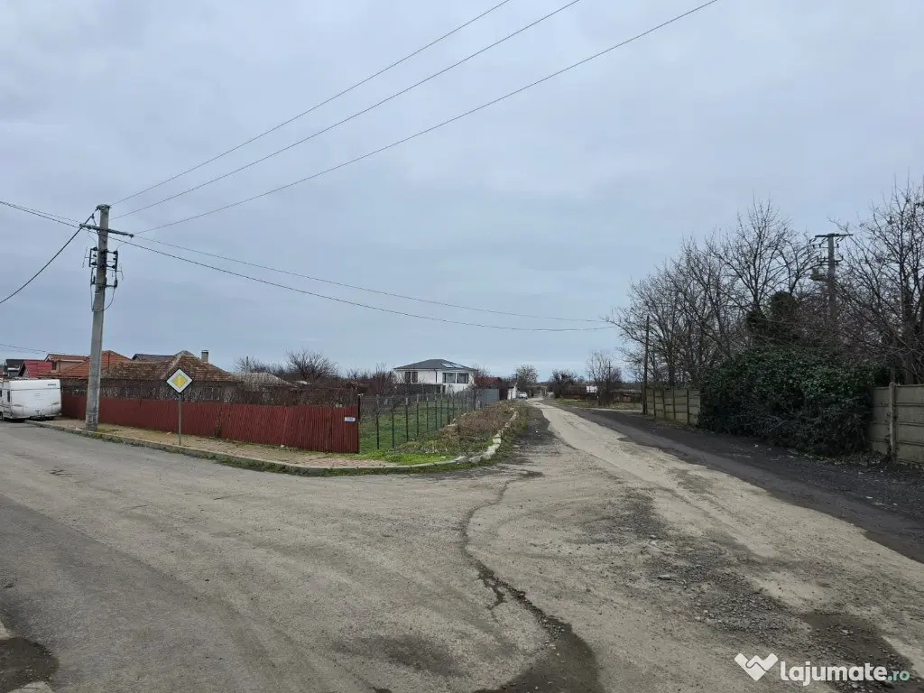 Vanzari terenuri in Tuzla 