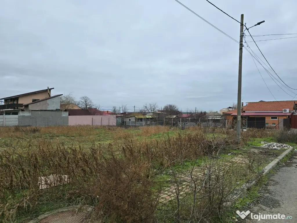 Vanzari terenuri in Tuzla 