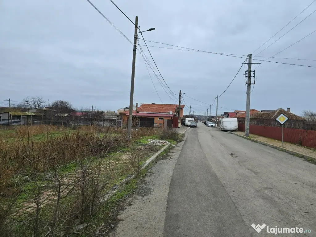 Vanzari terenuri in Tuzla 