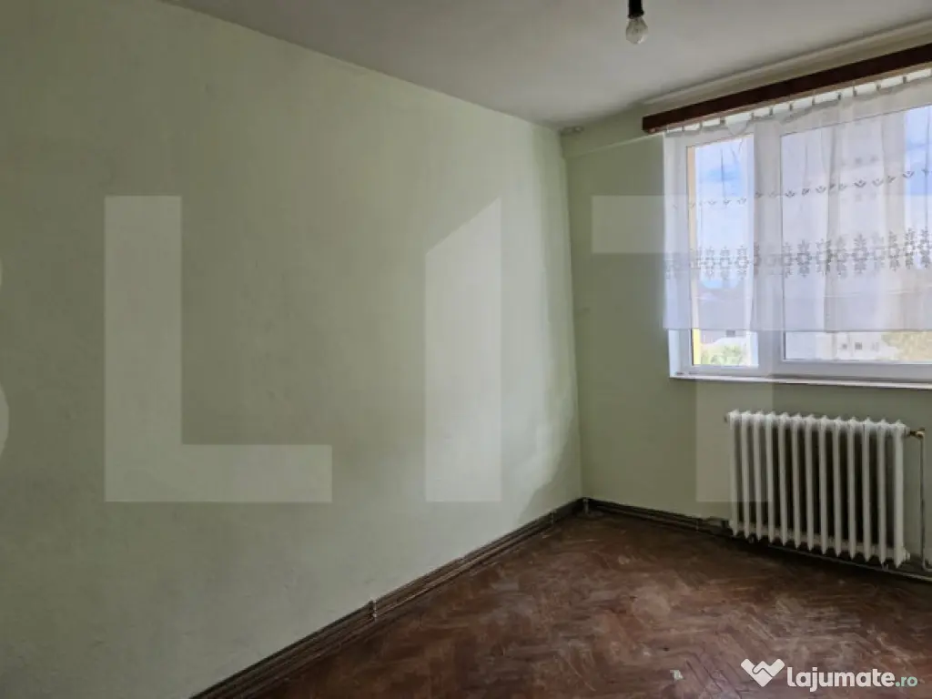 De vânzare apartament 2 camere – Sf. Gheorghe, zona Simer 