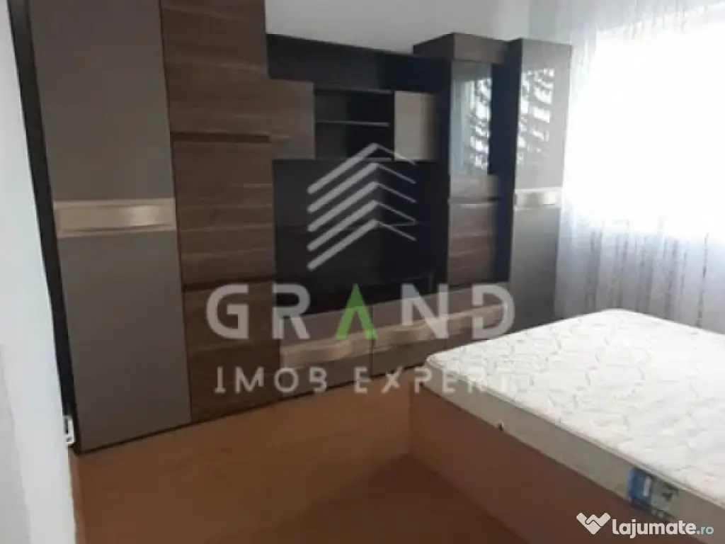 2 Camere | BALCON | Zorilor | Strada Lunii | Pet Friendly 