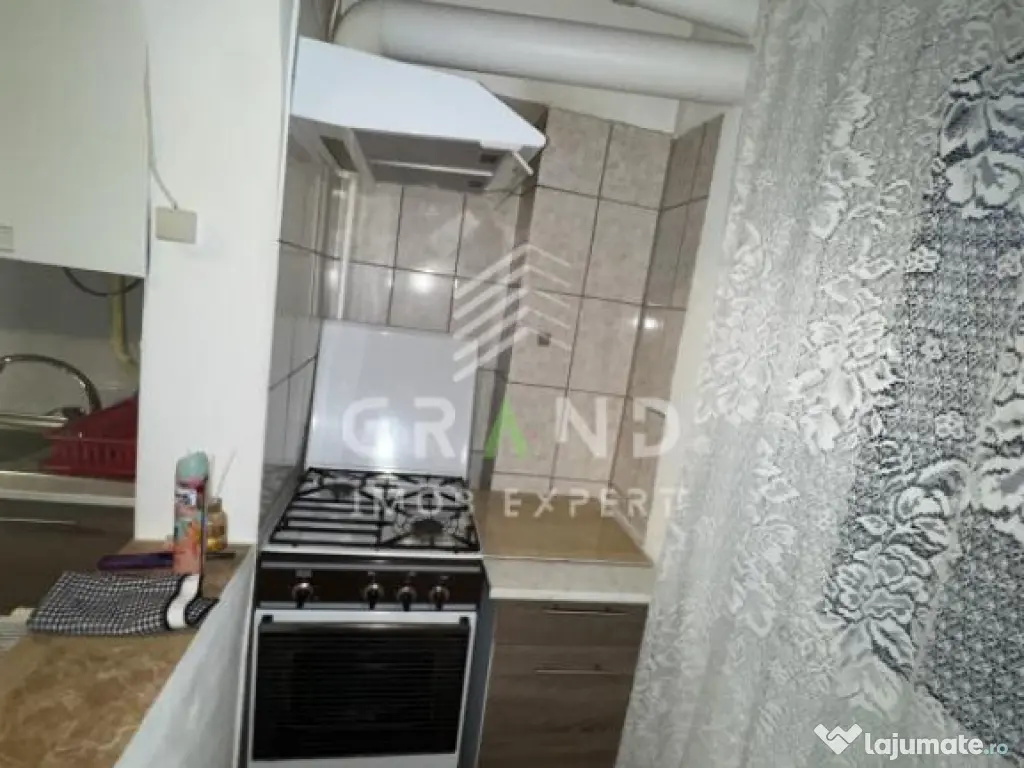 2 Camere | BALCON | Zorilor | Strada Lunii | Pet Friendly 