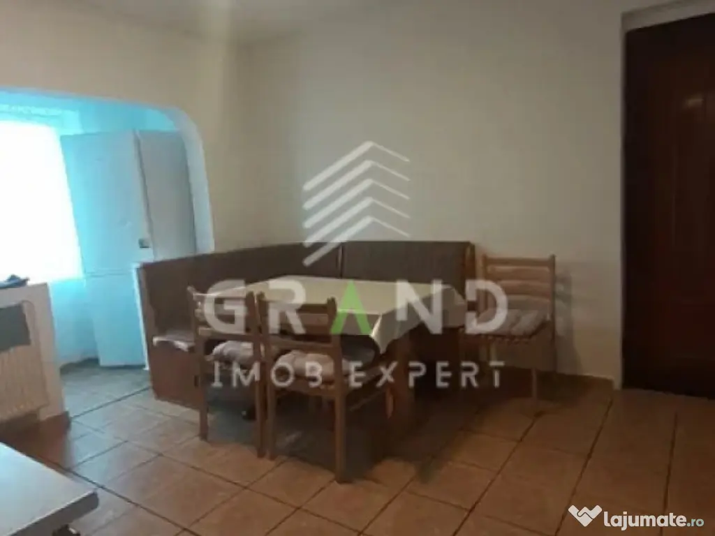 2 Camere | BALCON | Zorilor | Strada Lunii | Pet Friendly 