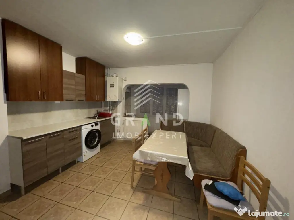 2 Camere | BALCON | Zorilor | Strada Lunii | Pet Friendly 