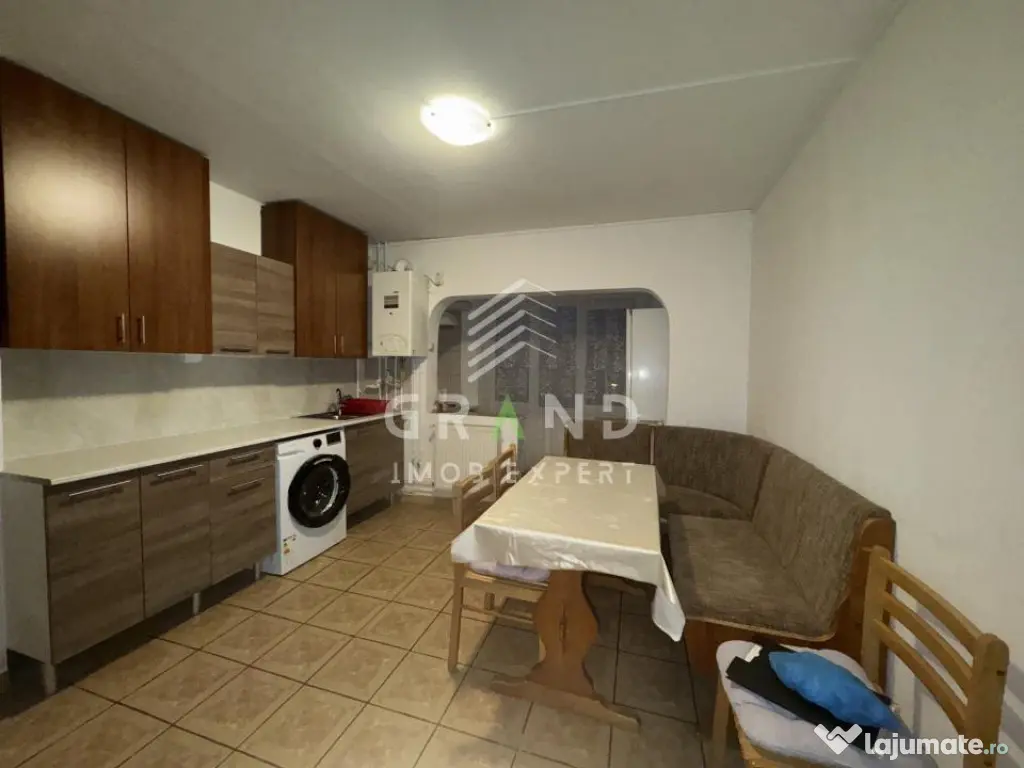 2 Camere | BALCON | Zorilor | Strada Lunii | Pet Friendly 