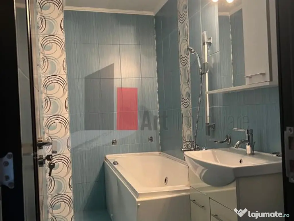 Apartament cu 2 camere de vanzare-Rahova-Petre Ispirescu 