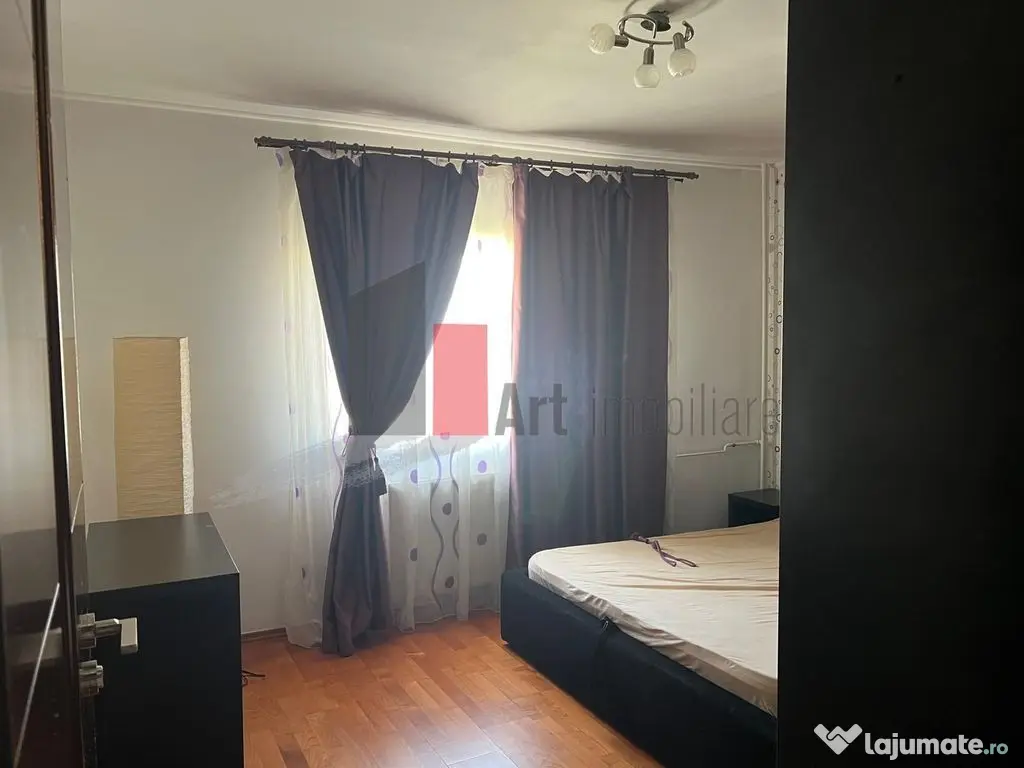 Apartament cu 2 camere de vanzare-Rahova-Petre Ispirescu 