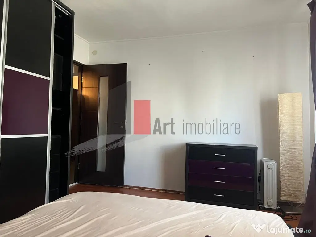 Apartament cu 2 camere de vanzare-Rahova-Petre Ispirescu 