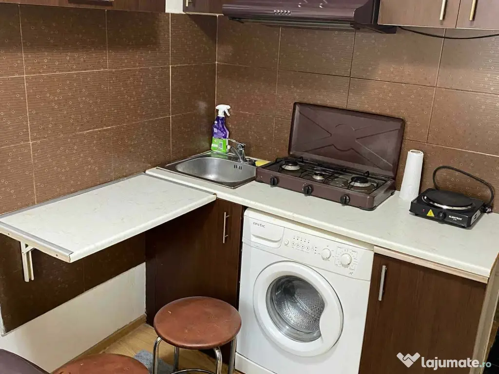 Micuta cocheta 12 mp mobilata. libera 