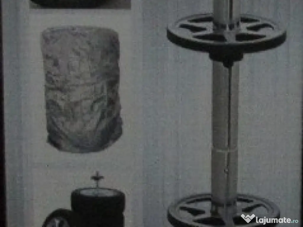 Suport pentru depozitarea cauciucurilor NOU 