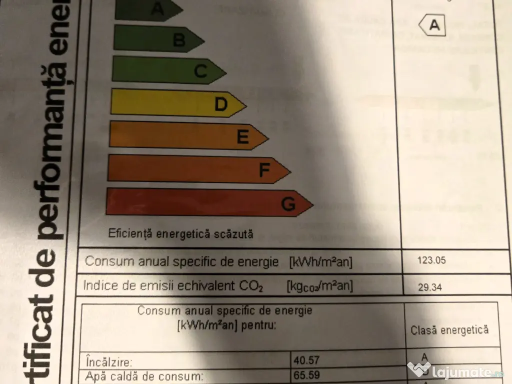 Închiriez apartament 2 camere, in zona Pipera- Voluntari 