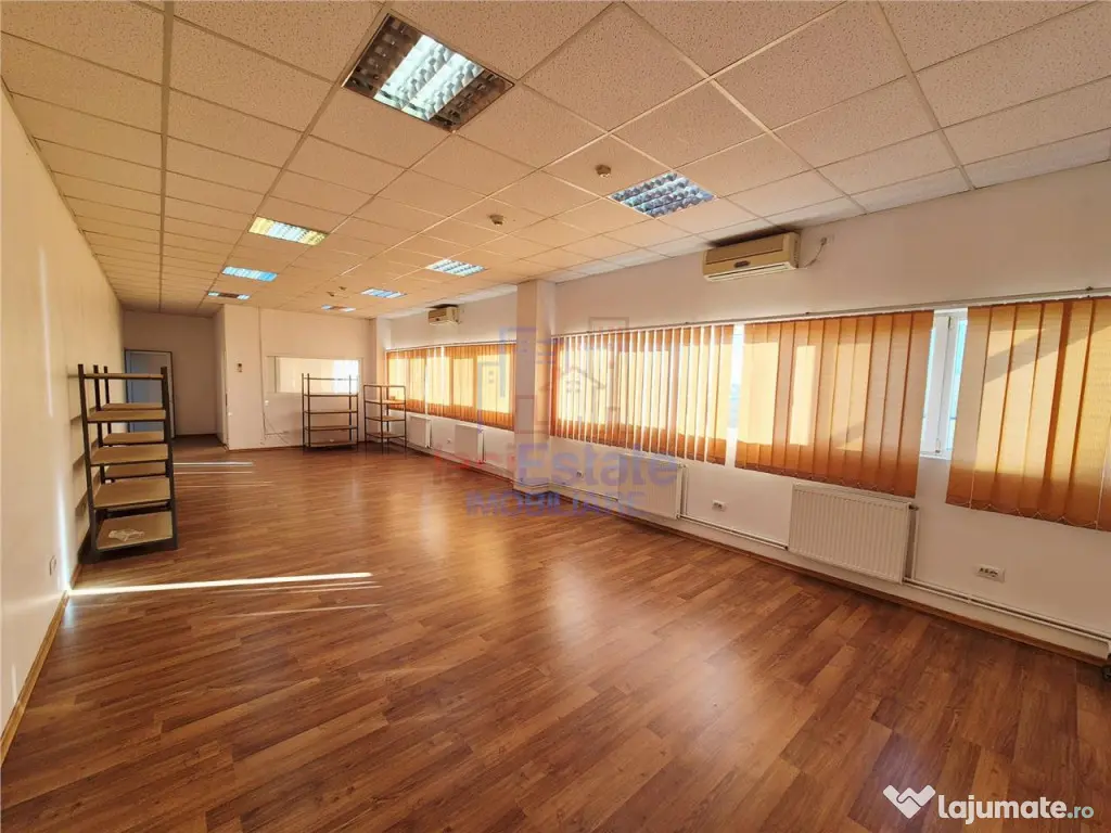 Hala industriala moderna–2500 mp construiti, teren 5000... 