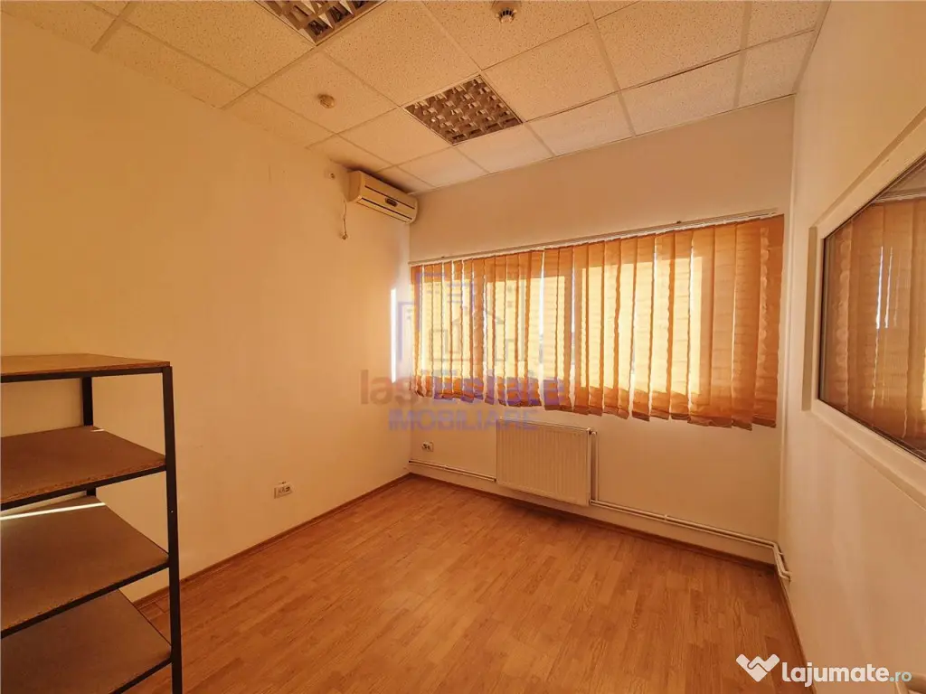 Hala industriala moderna–2500 mp construiti, teren 5000... 