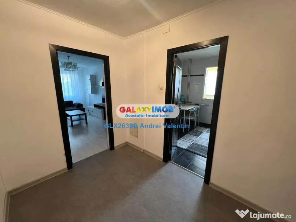 Apartament 3 Camere La Cheie zona Berceni - Oltenitei - Bagd 