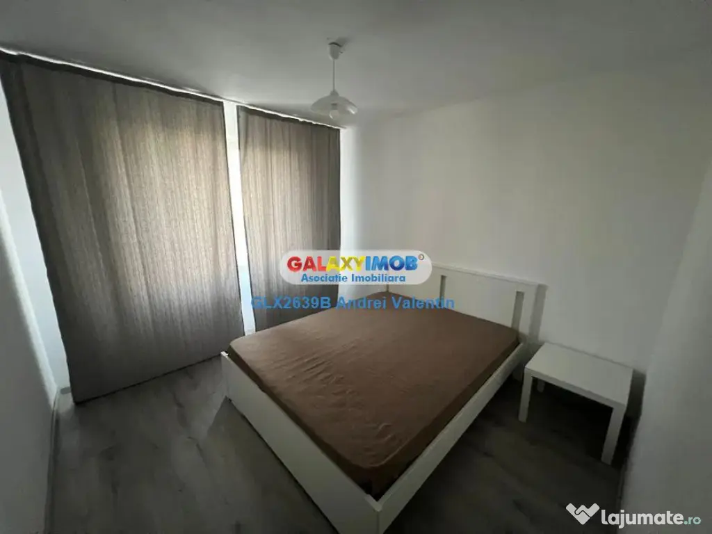 Apartament 3 Camere La Cheie zona Berceni - Oltenitei - Bagd 