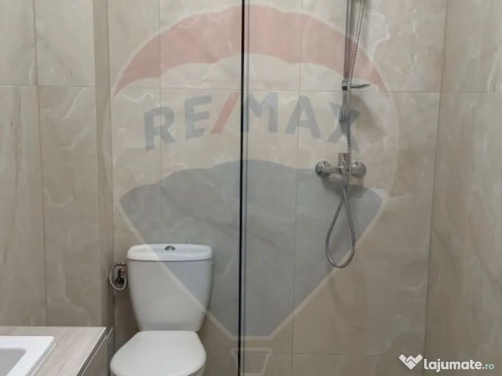 De inchiriat garsoniera- Strada Vasile Alexandri 