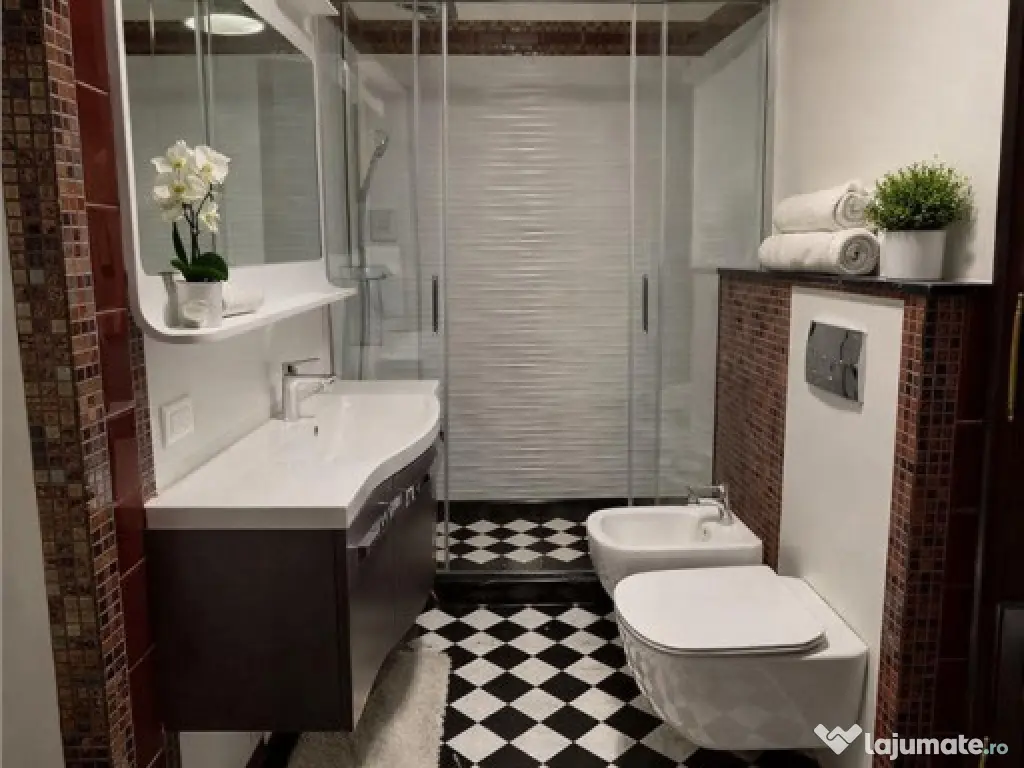 Nivel in vila interbelica, sectiunea Special, loc parcare, C 