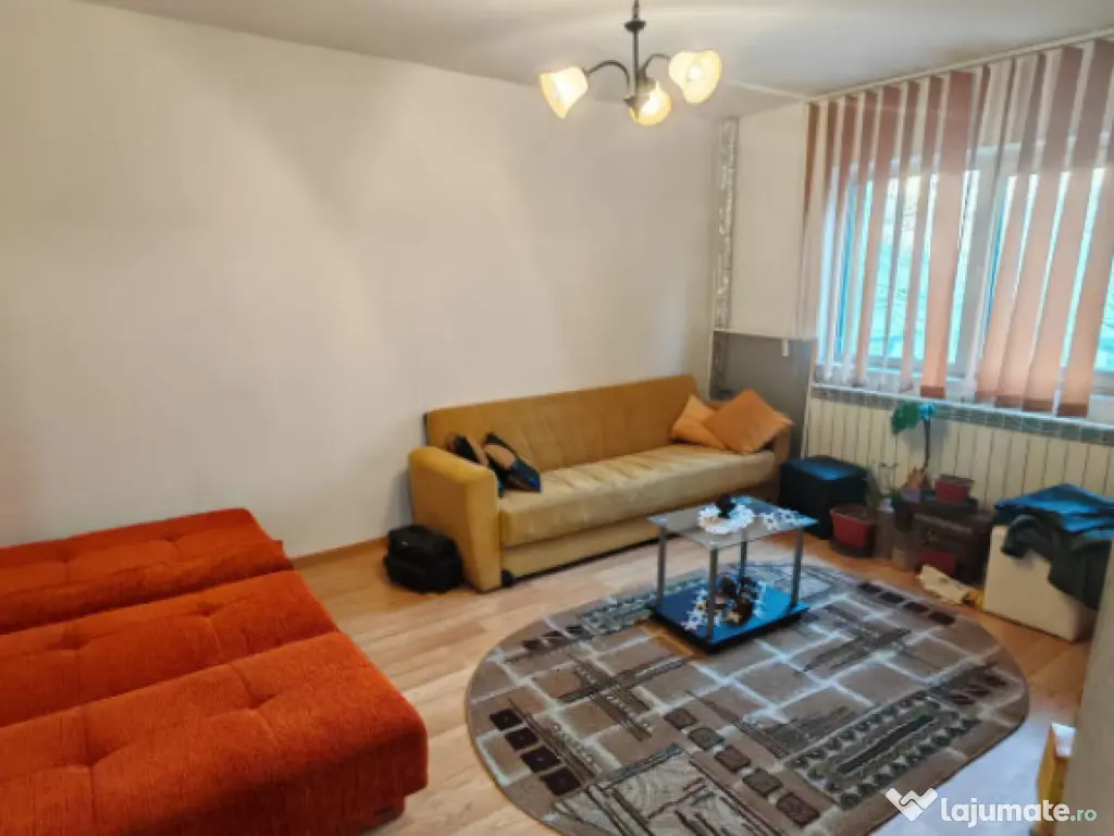 Apartament 3 camere, situat in zona Eden - Inel I 