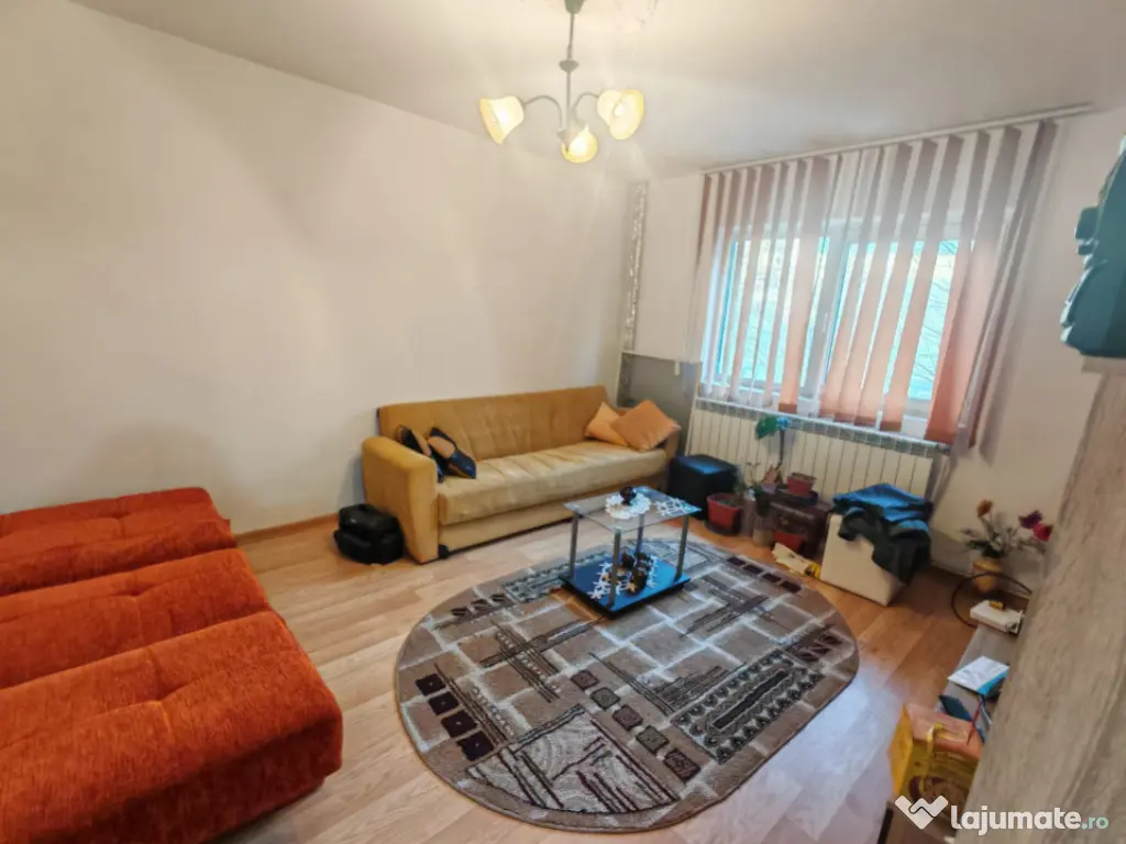 Apartament 3 camere, situat in zona Eden - Inel I 