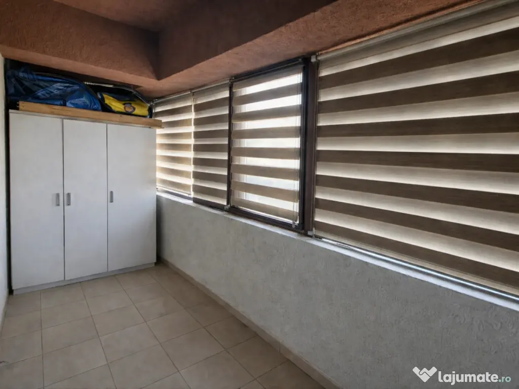 Apartament 2 camere decomandat si complet utilat-Popesti Leordeni Gama Residence 