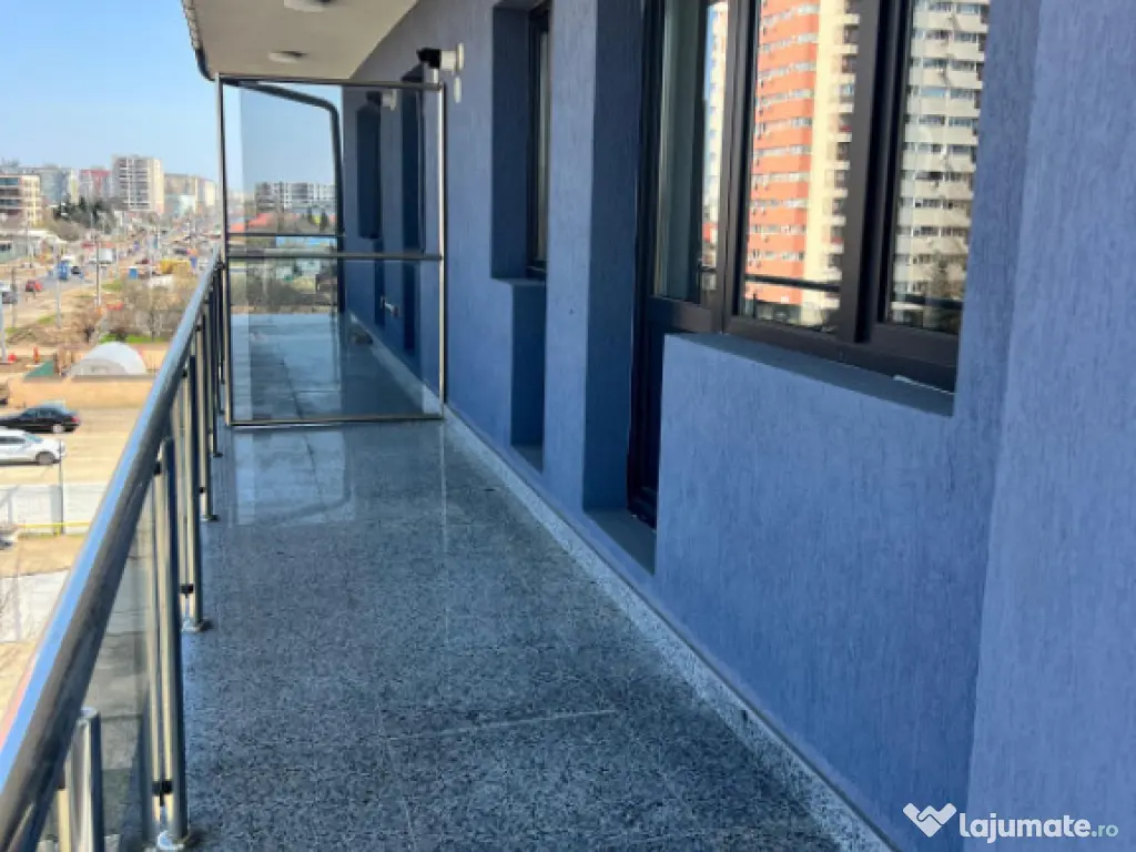 Apartament 2 camere 62 mp + loc de parcare Prelungirea Ghenc 