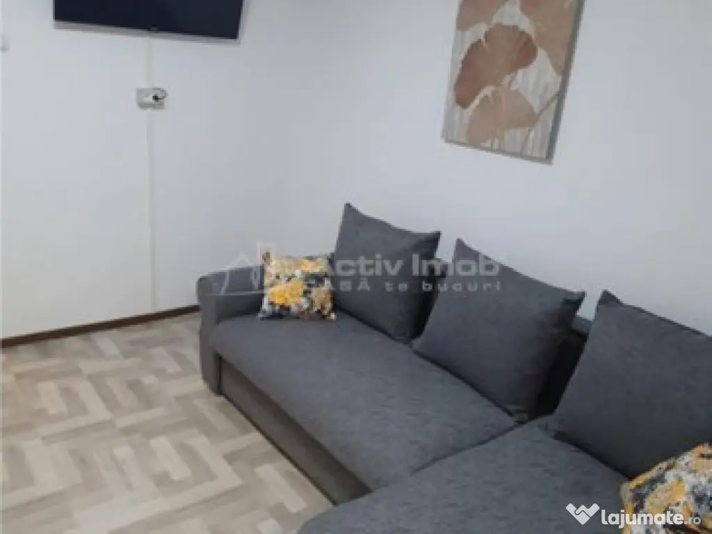 Garsoniera - Centrul Nou - Bra#537;ov 