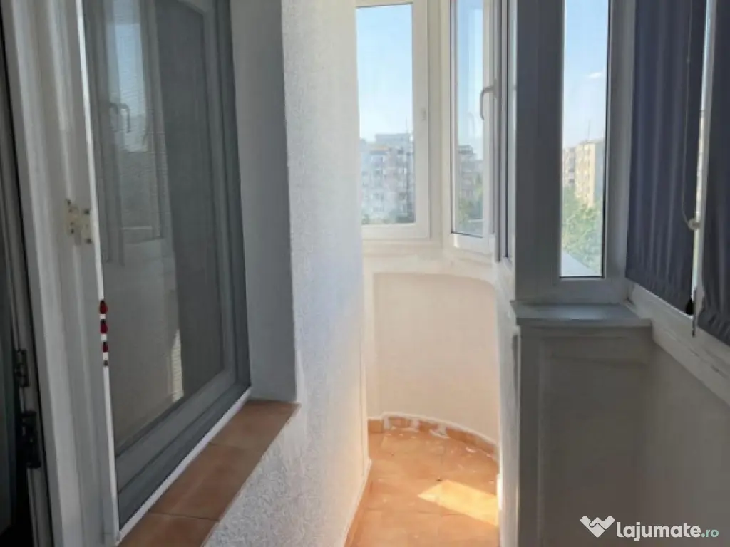 Petre Ispirescu | 2 camere | dec | et 7 | bloc reabilitat | 