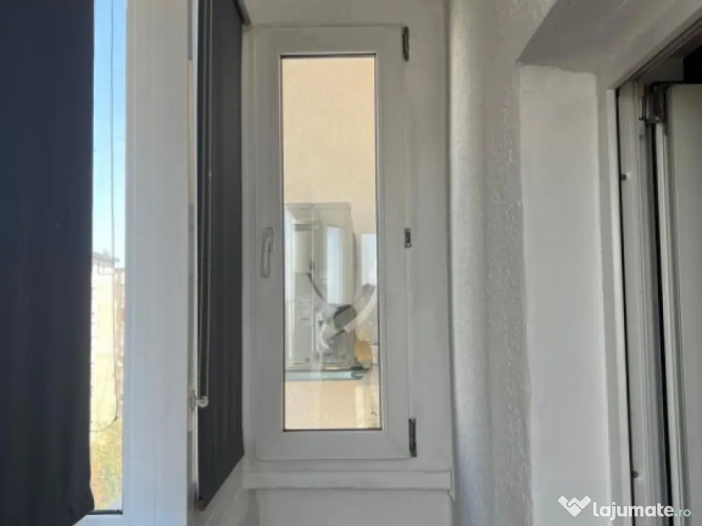 Petre Ispirescu | 2 camere | dec | et 7 | bloc reabilitat | 