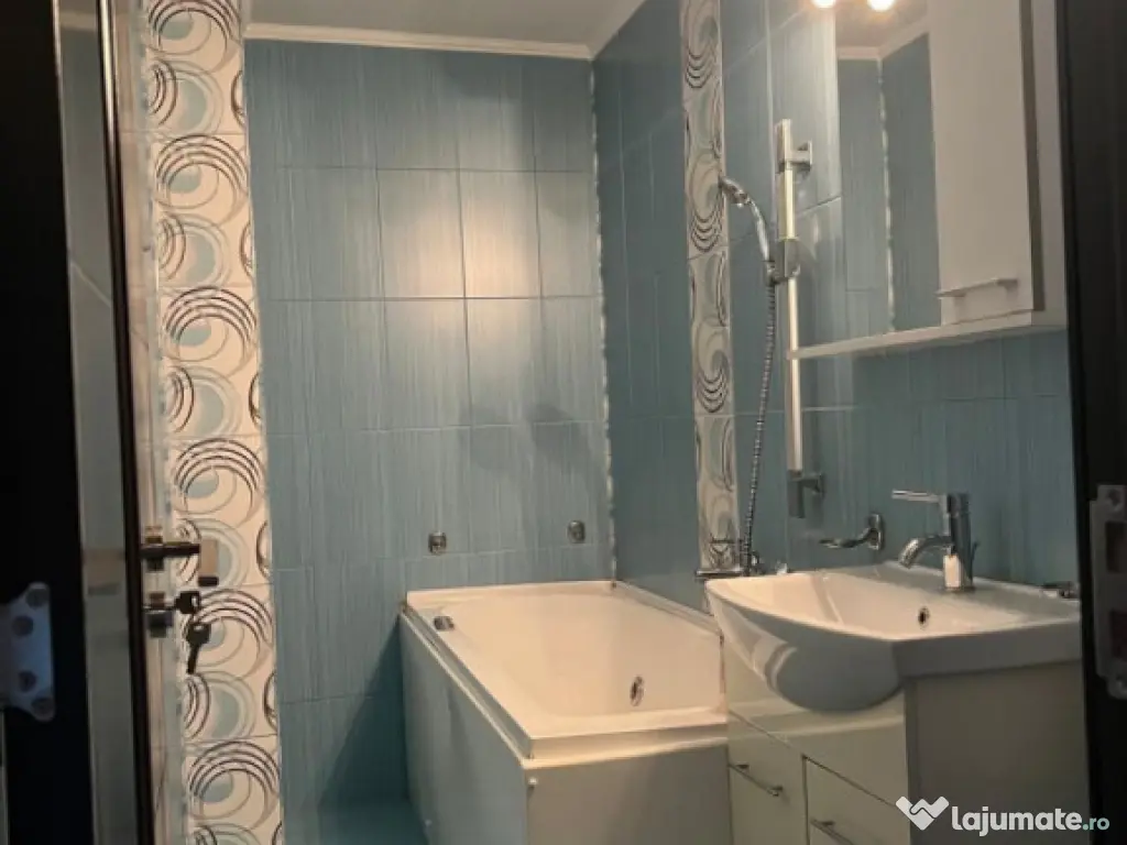 Petre Ispirescu | 2 camere | dec | et 7 | bloc reabilitat | 