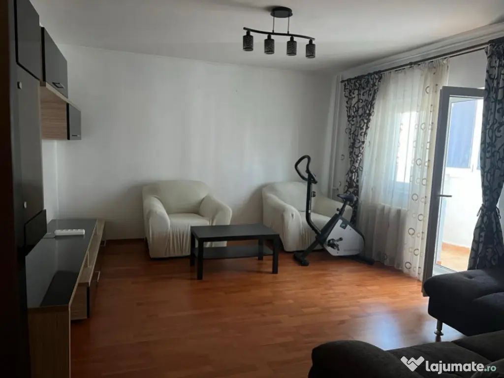 Petre Ispirescu | 2 camere | dec | et 7 | bloc reabilitat | 