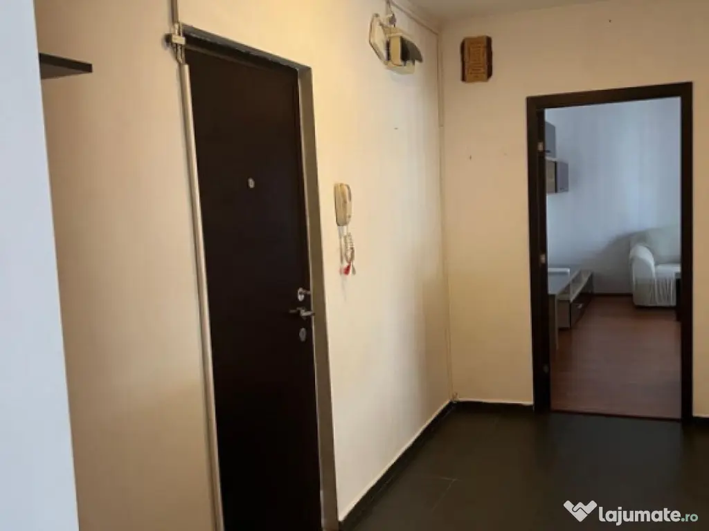 Petre Ispirescu | 2 camere | dec | et 7 | bloc reabilitat | 