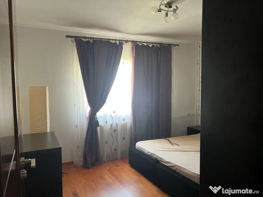 Petre Ispirescu | 2 camere | dec | et 7 | bloc reabilitat | 