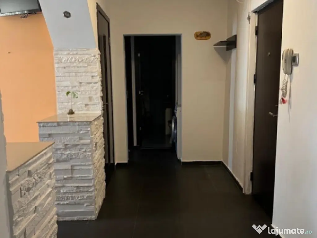 Petre Ispirescu | 2 camere | dec | et 7 | bloc reabilitat | 