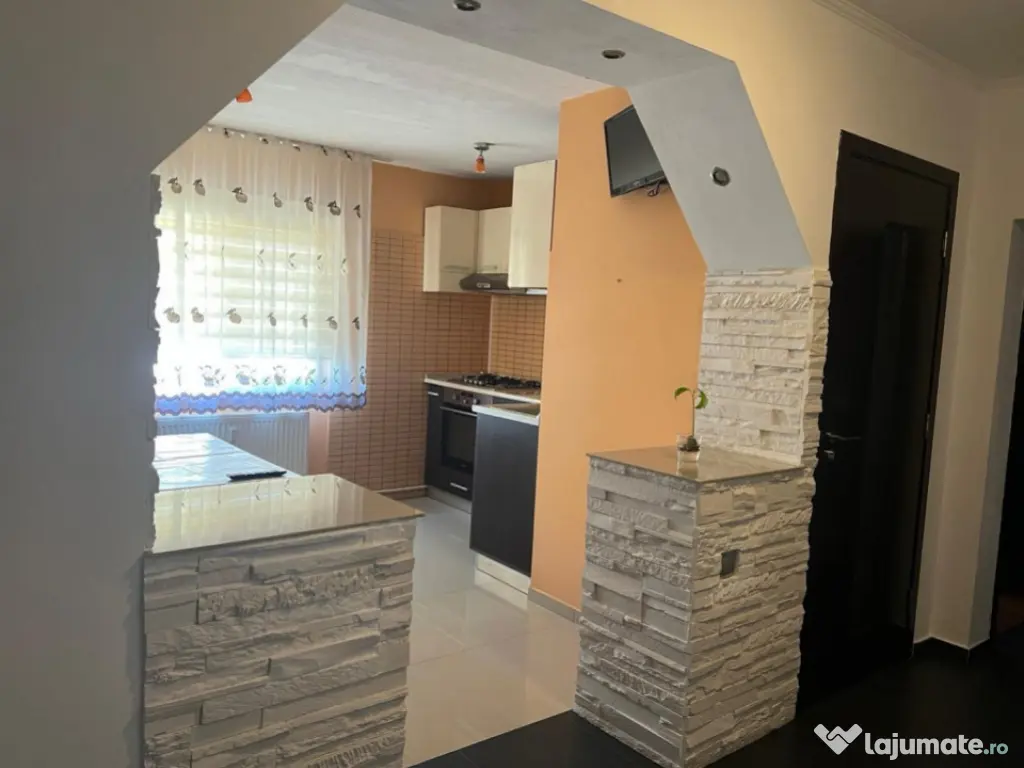 Petre Ispirescu | 2 camere | dec | et 7 | bloc reabilitat | 