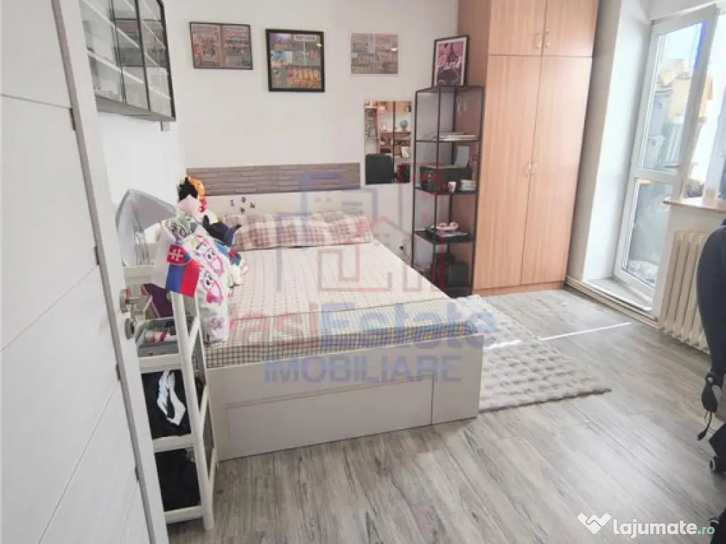 Apartament 2 camere Tatarasi 