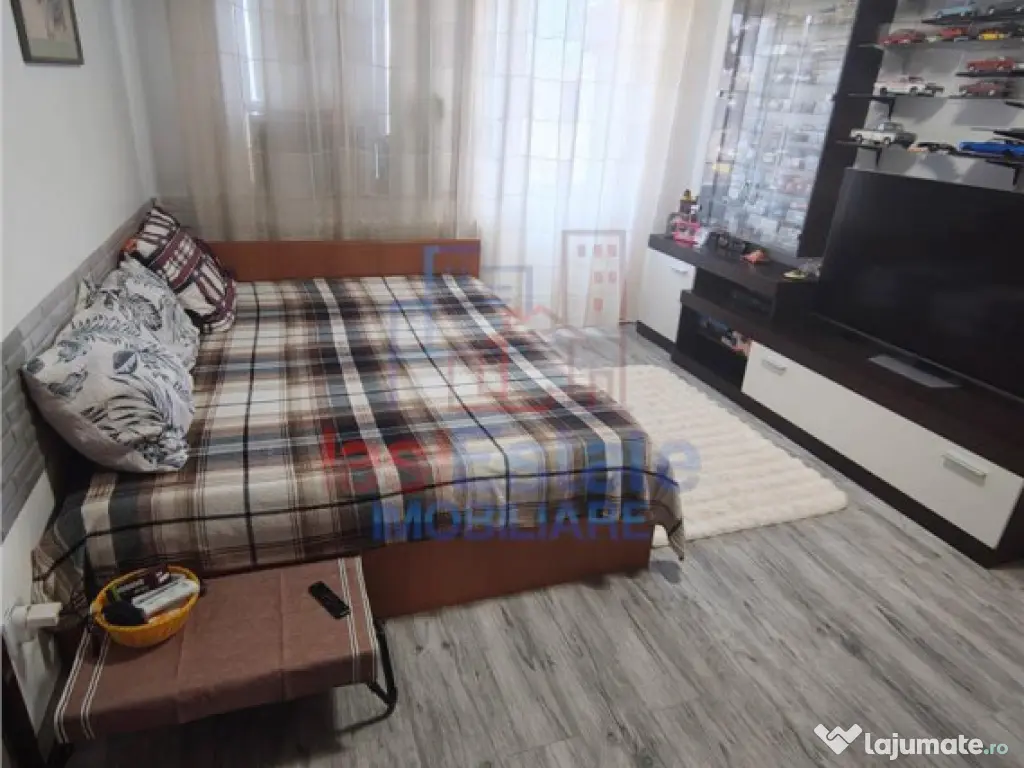 Apartament 2 camere Tatarasi 