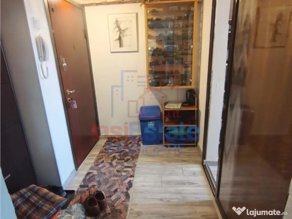 Apartament 2 camere Tatarasi 