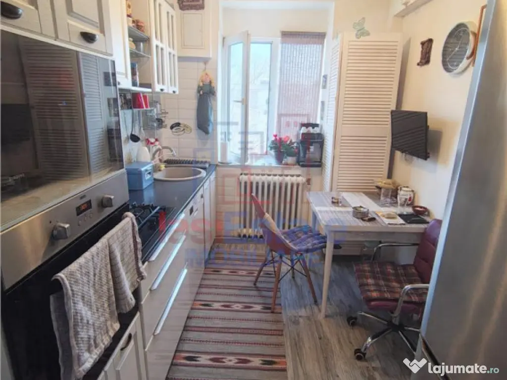 Apartament 2 camere Tatarasi 