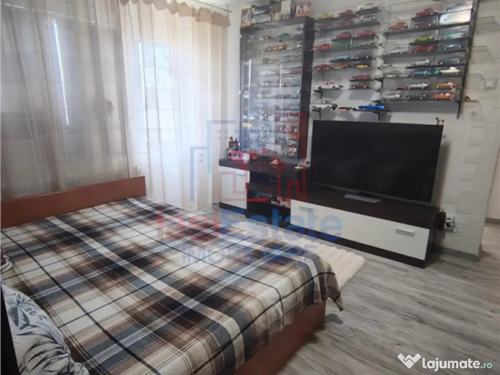 Apartament 2 camere Tatarasi 