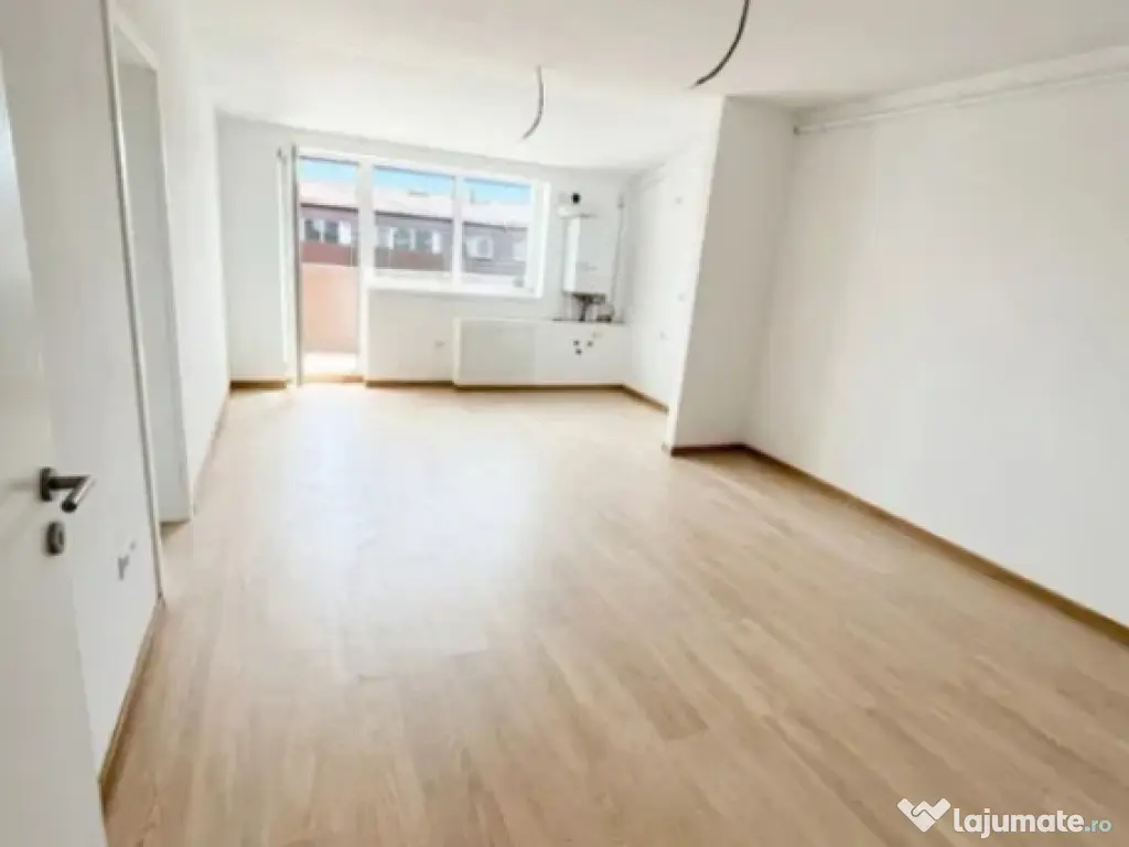 Apartament 2 camere, decomandat - zona Sanpetru 