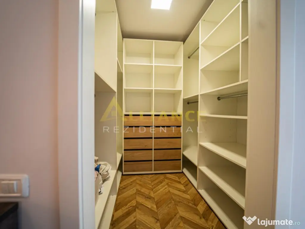 Vila Premium - 5 Camere - 3 Bai - Incalzire Pardoseala -Tere 