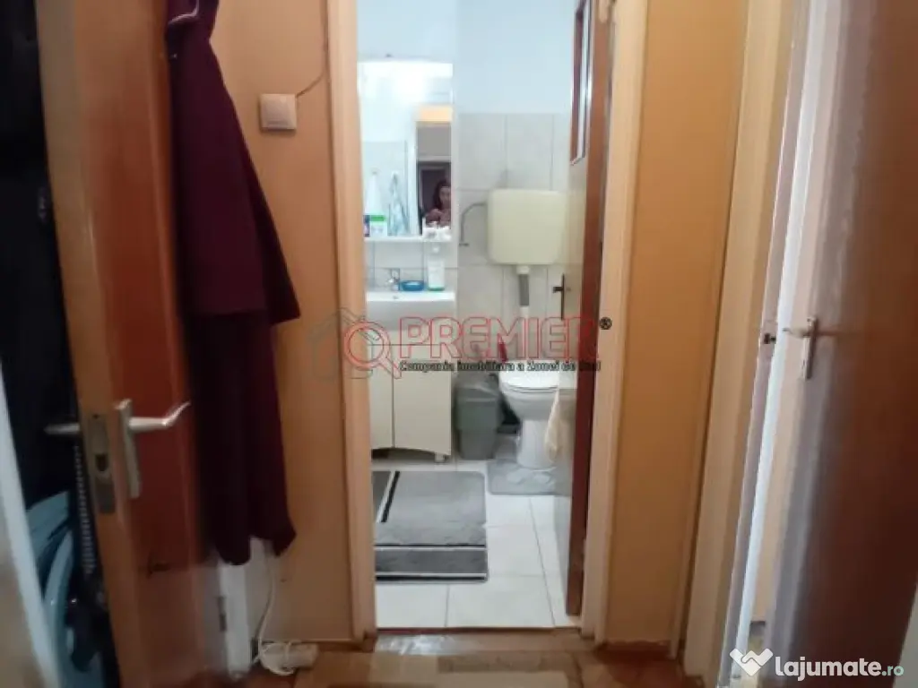 Apartament 2 camere 52 mp - Parcare ADP - Bloc anvelopat - 