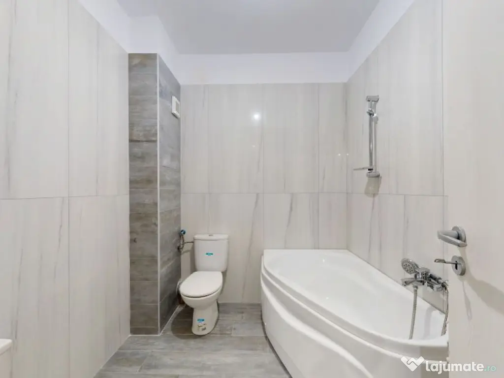 Garsonieră modernă | Militari Residence – Chiajna | C... 