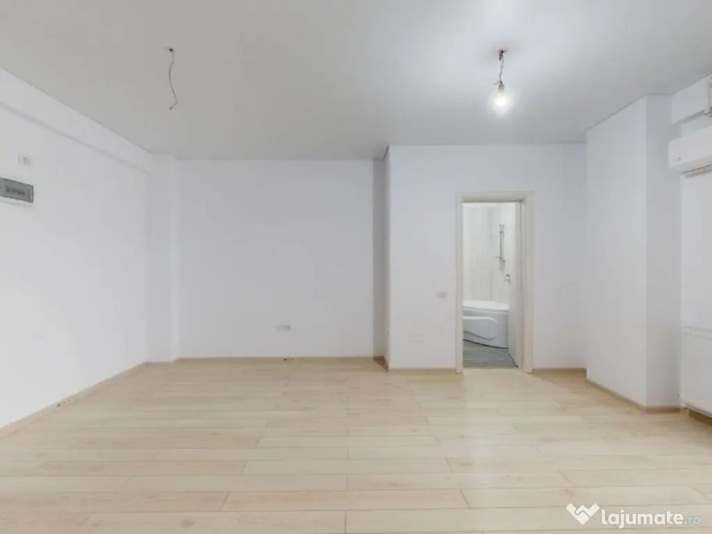 Garsonieră modernă | Militari Residence – Chiajna | C... 