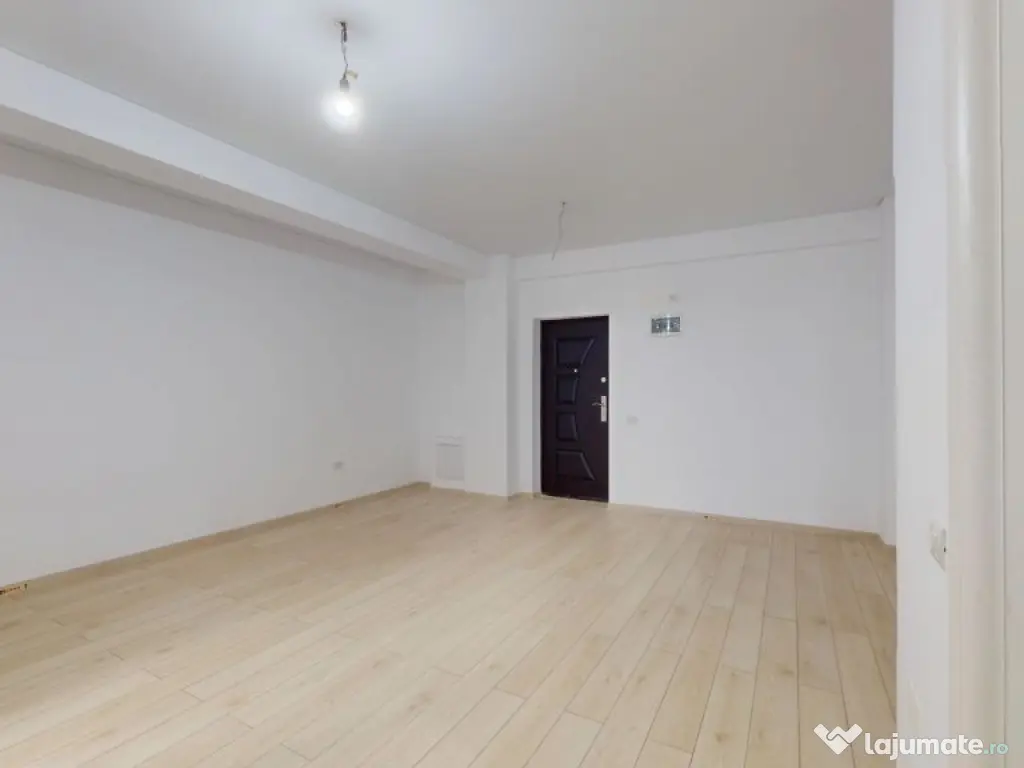 Garsonieră modernă | Militari Residence – Chiajna | C... 