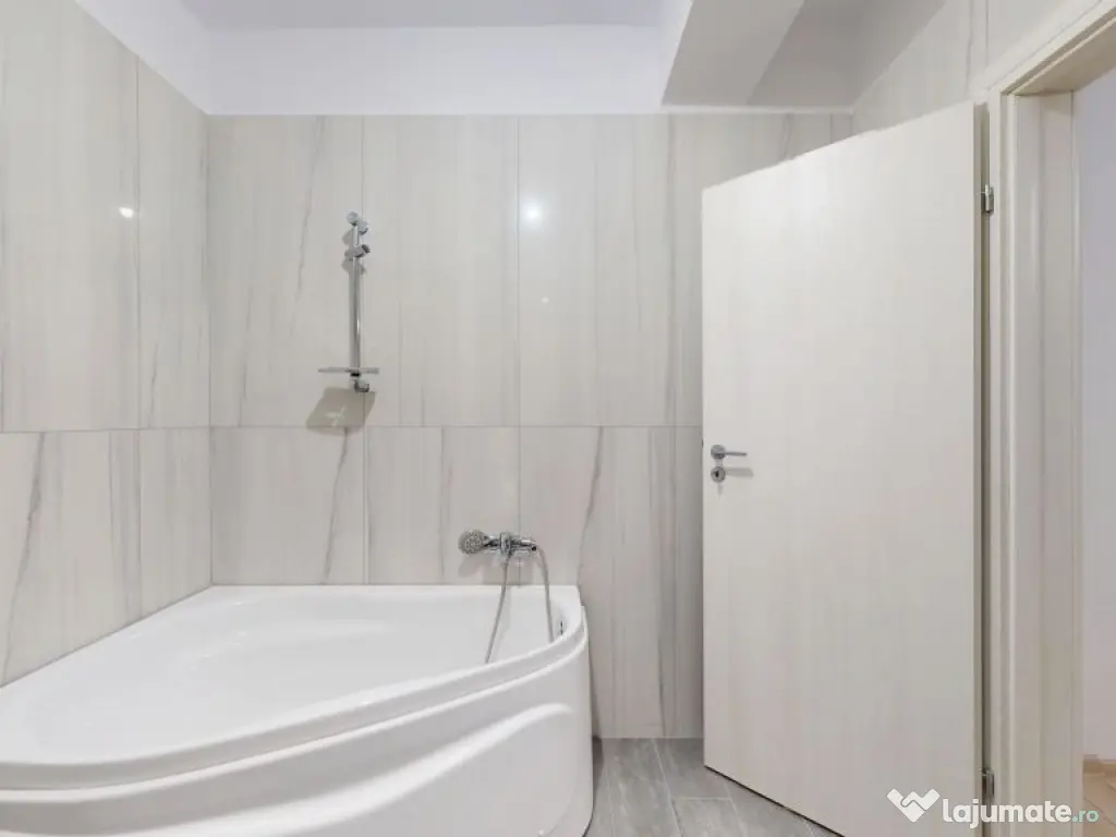 Garsonieră modernă | Militari Residence – Chiajna | C... 