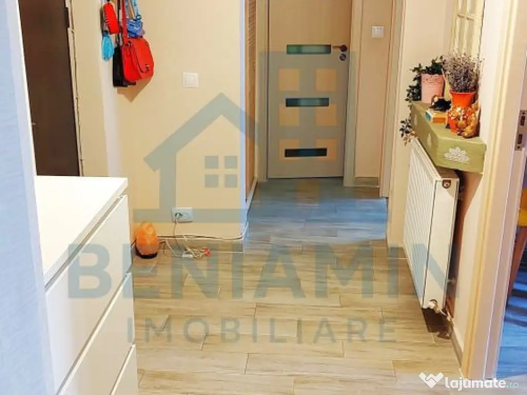 2 Camere-Decomandat- Mobilat-Utilat-Tractorul-Disponibil ... 