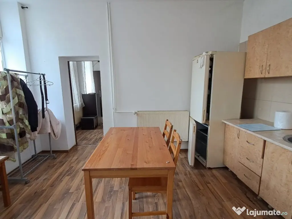 Apartament 2 camere Tineretului 