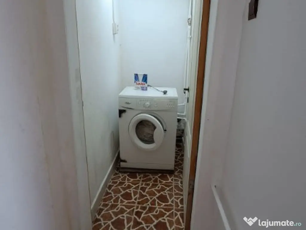 Apartament 2 camere Tineretului 