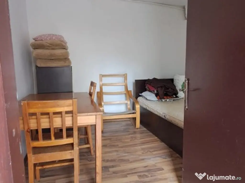 Apartament 2 camere Tineretului 